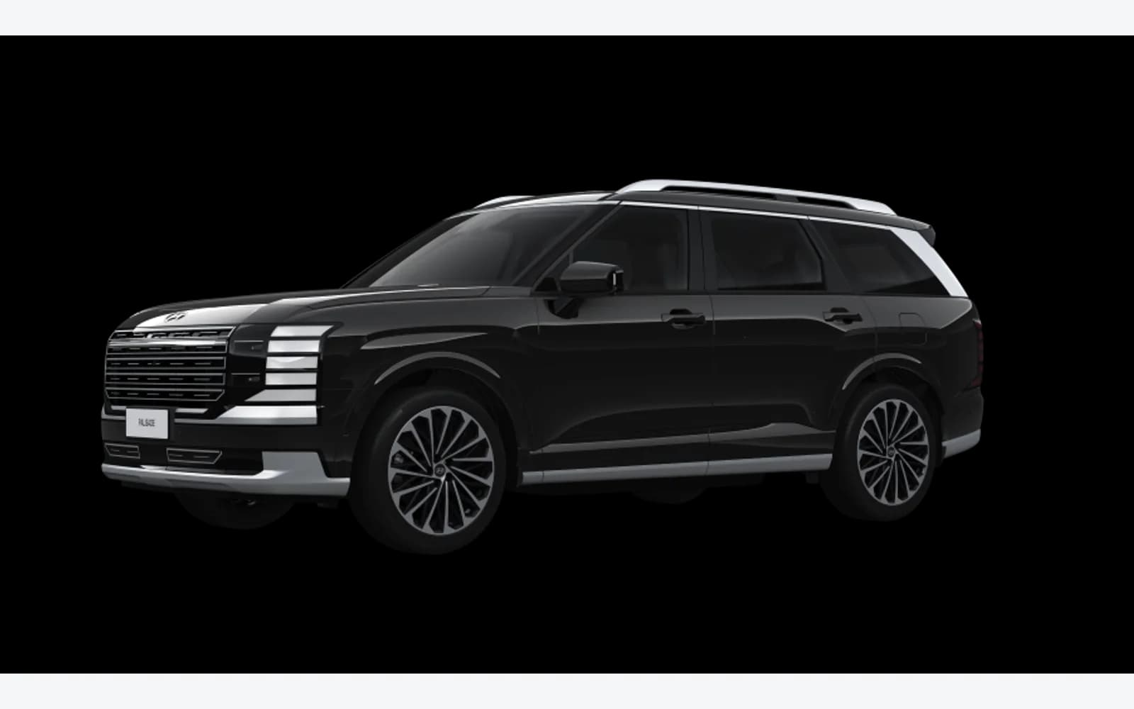 ALL NEW PALISADE