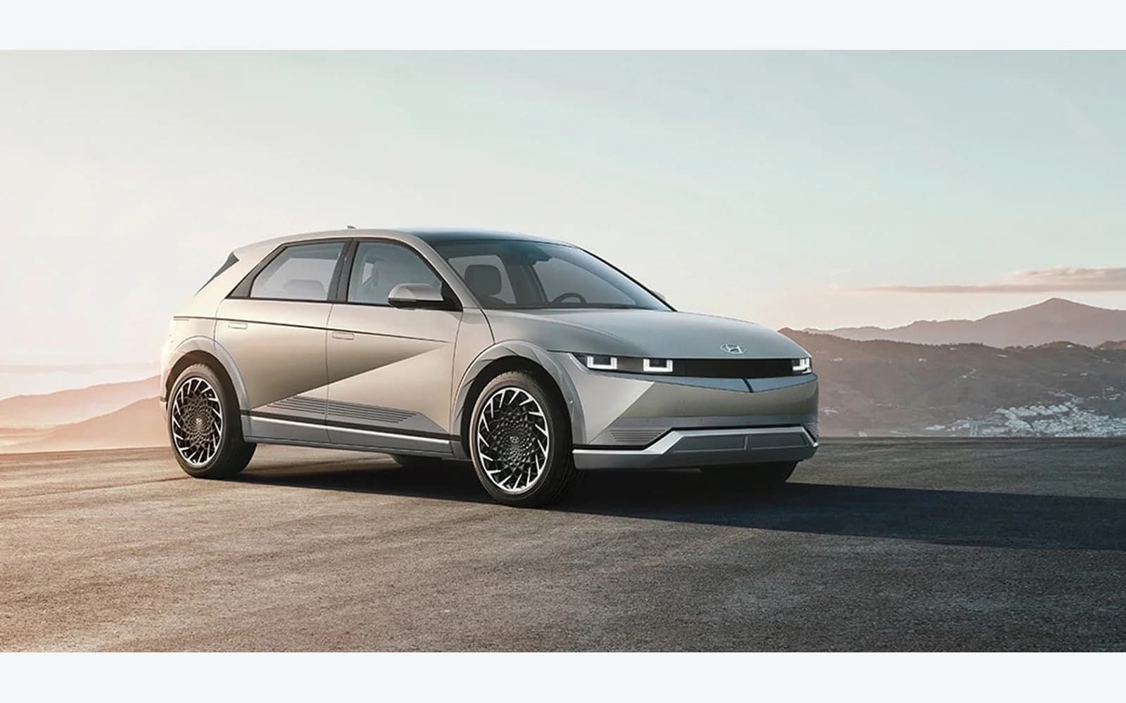 IONIQ 5