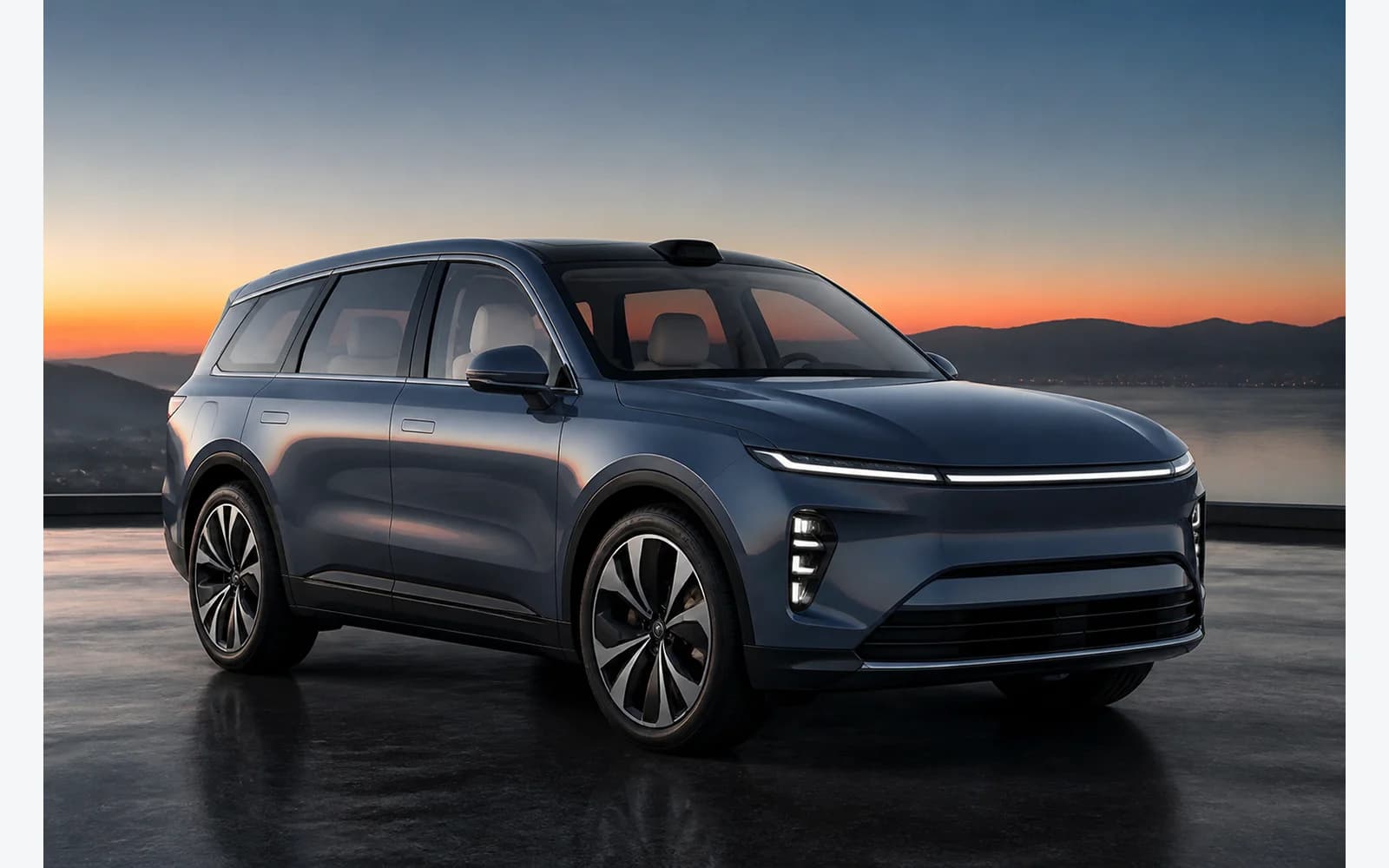 IONIQ 9